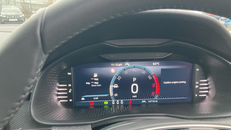 Skoda Kamiq 1.0 TSI SE Edition 5dr DSG Petrol Hatchback